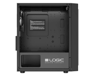 LOGIC CONCEPT ATOS ARGB MINI USB 3.0 AM-ATOS-10-0000000-0002 - 1123094 - zdjęcie 3